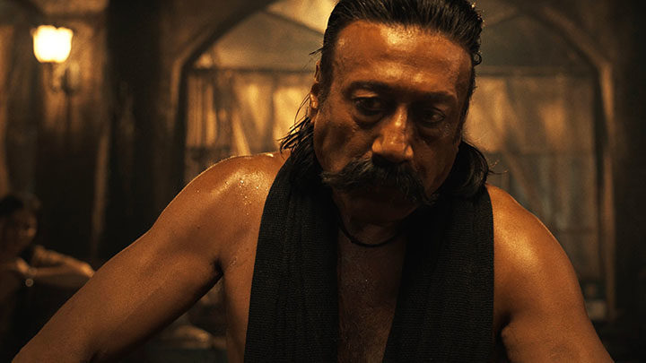 Quotation Gang | Official Trailer | Jackie Shroff | Sunny Leone | Priyamani Quotation Gang | Official Trailer | Jackie Shroff | Sunny Leone | Priyamani