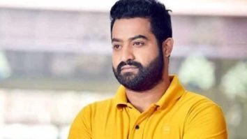 RRR actor Junior NTR gets mobbed in Los Angeles ahead of 80th Golden Globe Awards