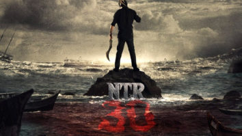 RRR star Jr. NTR to commence NTR 30 from February 2023; film set to release on April 5, 2024