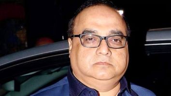 Rajkumar Santoshi files complaint at Mumbai police after receiving threats for his film Gandhi Godse Ek Yudh