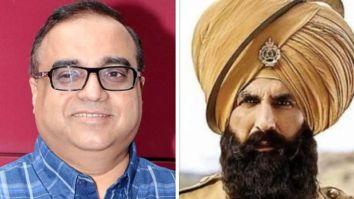 Rajkumar Santoshi to make film on Battle of Saragarhi again; claims he is unhappy with Akshay Kumar’s Kesari