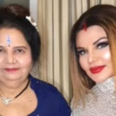 Rakhi Sawant pens down a heartfelt message after the death of her mother Jaya Sawant; celebs express condolences