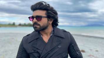 Makers of Ram Charan starrer RC15 eyeing Sankranti 2024 for release