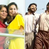 Ram Charan’s mother-in-law grooves to Golden Globe winning song ‘Naatu Naatu’ from RRR; Upasana Kamineni reacts