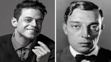 Rami Malek in talks to star as Buster Keaton in Matt Reeves’ limited series at Warner Bros. TV