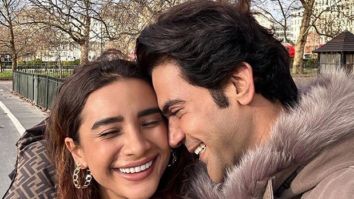 Rajkummar Rao, wife Patralekhaa dance energetically at Lollapalooza; watch video