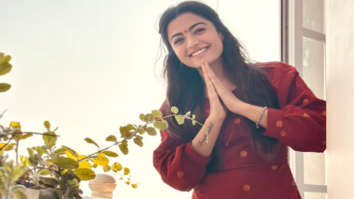 Rashmika Mandanna is winning hearts across the country for her special Sankranti 2023 tweet 