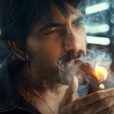 Happy Birthday Ravi Teja: Ravanasura makers treat fans with the first glimpse of Mass Maharaj, watch