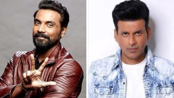 Has Remo D’Souza signed actor Manoj Bajpayee for his next?