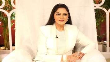 Rendezvous With Simi Garewal returns! But, in Bigg Boss 16; watch first promo