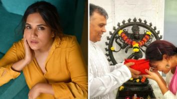 Inspired by her role in Sanjay Leela Bhansali’s Heeramandi, Richa Chadha to pursue further training in Kathak