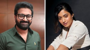 Rishab Shetty breaks silence on Rashmika Mandanna not giving enough credit to Kirik Party