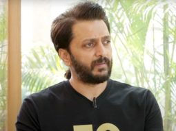 Riteish Deshmukh decodes the success on ‘Ved’ | Genelia Deshmukh | Salman Khan