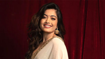Rashmika Mandanna reveals the struggle she underwent to portray the role of a blind girl in Mission Majnu