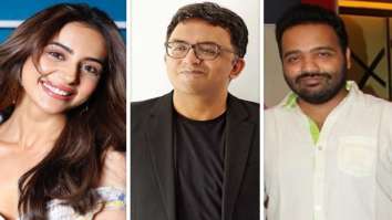 SCOOP: Rakul Preet Singh roped in for Sunir Khetarpal’s next thriller to be directed by Nikhil Mahajan