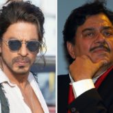 Shah Rukh Khan reveals THIS makes him respond to his fans and it has a connection with Shatrughan Sinha