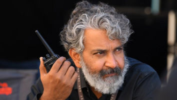 SS Rajamouli, “I told my father I want to become a director just to escape from him, but he took it seriously”