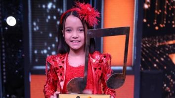 EXCLUSIVE: Sa Re Ga Ma Pa Li’l Champs winner Jetshen Dohna Lama reveals that ‘rock songs’ were her biggest strength