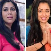 “Sakshi Tanwar already did what Rupali Ganguly aka Anupama is doing today,” says Kahaani Ghar Ghar Kii and Imlie director