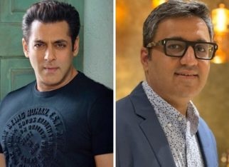 Here’s what Salman Khan had asked Shark Tank India fame entrepreneur Ashneer Grover Here’s what Salman Khan had asked Shark Tank India fame entrepreneur Ashneer Grover