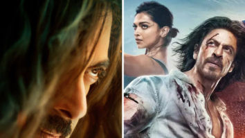 Confirmed! Salman Khan’s Kisi Ka Bhai Kisi Ki Jaan teaser to be attached with SRK’s Pathaan