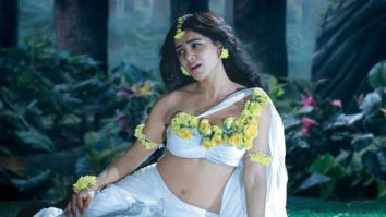 Samantha Ruth Prabhu drops stills from her film Shaakuntalam; leaves fans besotted