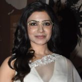 Shaakuntalam trailer launch: Samantha Ruth Prabhu gets emotional; speaks about recent life struggles