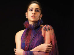 Sara Ali Khan starts prep for Aditya Roy Kapur starrer Metro In Dino