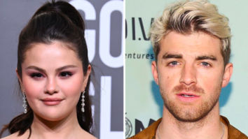 Selena Gomez and The Chainsmokers’ Drew Taggart rumored to be dating casually