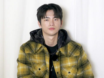 Seo In Guk on ‘Fallen’, Kang Mina, Reply 1997, Indian Fans | Burning Questions Ep. 25