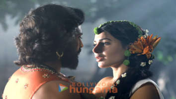 Shaakuntalam