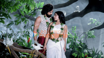 Shaakuntalam