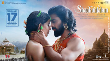 Shaakuntalam