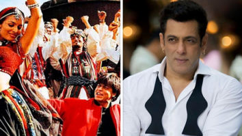 Shah Rukh Khan fan demands ‘Chaiyya Chaiyya’ remake with Salman Khan in Pathaan and here’s what the superstar responds