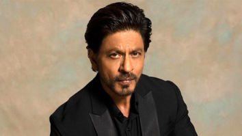 Shah Rukh Khan gives a witty reply to netizens asking him for OTP; Mumbai police supports him in the same quirky way