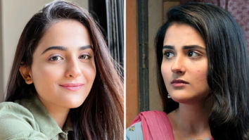 Shehzada: TV actress Debattama Saha expresses gratitude towards fans who showered her with love for her Bollywood debut