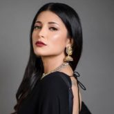 Shruti Haasan calls Prabhas starrer Salaar “one of the nicest, no-nonsense” films; lauds Prashanth Neel
