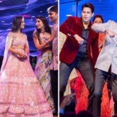 Siddharth Malhotra gets teased about his own wedding in an engagement bash; watch video