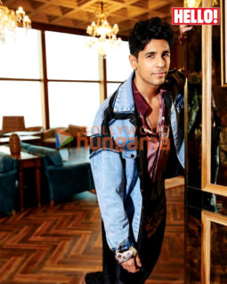 Sidharth Malhotra