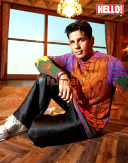 Sidharth Malhotra