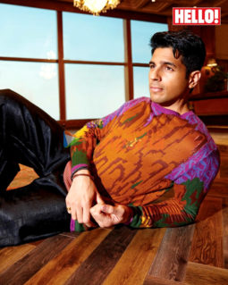 Sidharth Malhotra