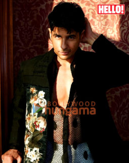 Sidharth Malhotra