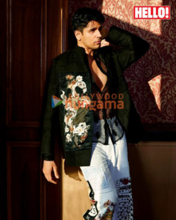 Sidharth Malhotra