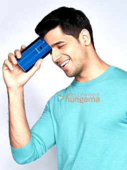 Celeb Photos Of Sidharth Malhotra