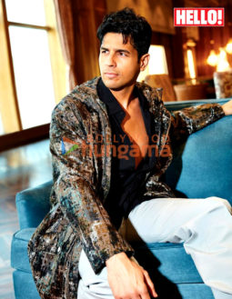 Sidharth Malhotra