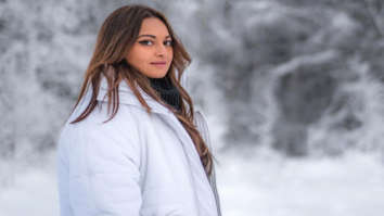Sonakshi Sinha enjoying her trip to Finland will make you want to pack your bags and plan a vacation now! See pics