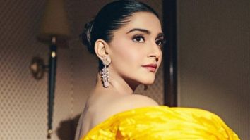 Sonam Kapoor expresses her desire to get back to movies after a nice break