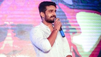 Telugu actor Sudheer Varma commits suicide in Vizhag