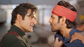 Sunny Hinduja on playing the antagonist in Kartik Aaryan starrer Shehzada: ‘Rohit Dhawan helped me create nuanced detailing of the character’