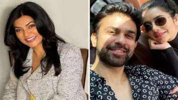 Sushmita Sen stops following brother Rajeev Sen on social media; Sen family supports Charu Asopa in her battle